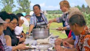 Hmong Food in Wisconsin