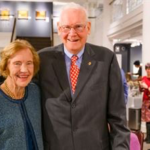 Wisconsin Public Television and the University of Wisconsin-Madison announce the Timothy William Trout Education Innovation Lab