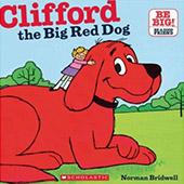 Clifford the Big Red Dog, Be a Good Friend