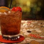 Old Fashioned: The Story of the Wisconsin Supper Club-Q&A With Holly De Ruyter