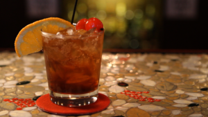 Old Fashioned: The Story of the Wisconsin Supper Club-Q&A With Holly De Ruyter