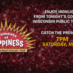 WPT at the Wisconsin Science Festival