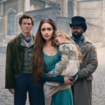 Meet the Cast of Les Misérables, Premiering on WPT April 14
