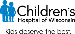 Children's Hospital of Wisconsin (color logo)