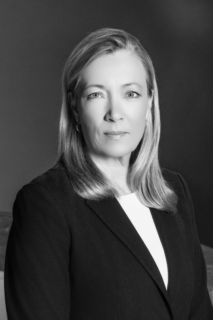 Frederica Freyberg