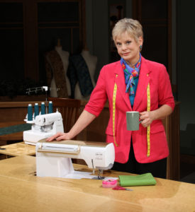 Wisconsin Public Television Remembers Nancy Zieman