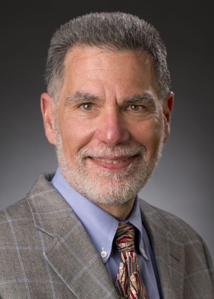 Malcolm Brett, Longtime Director of Wisconsin Public Broadcasting, Retiring in Spring 2018