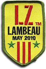 Remembering LZ Lambeau