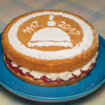 My Favorite Things: Jonna Mayberry