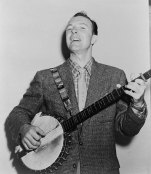 Remembering Pete Seeger in Song