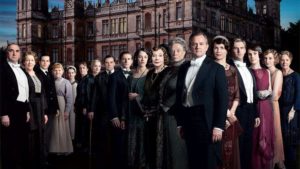 Watch Downton Abbey Season 3 Premiere Online Now!