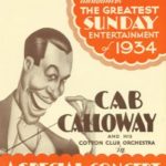 Cab Calloway, an American Master