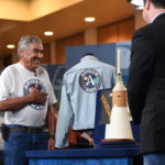 Look to the stars: Summer of Space is here!