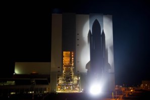 Watch live coverage of final Space Shuttle Launch this morning