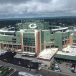 Capturing Wisconsin From Above – Lambeau Field, Door County, Oshkosh and More