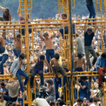 Tune In: American Experience: Woodstock – Three Days That Defined A Generation