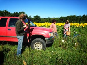 Your Very Own Food and Farming Adventure