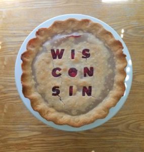 Week 5 Pies Recap: The 2018 Great Wisconsin Baking Challenge
