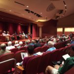 My Favorite Things: Erik Ernst