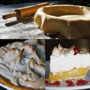 Week 6 Botanical Recap: The Great Wisconsin Baking Challenge