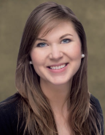 Becky Marburger