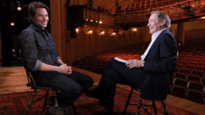 All 5 Best Actor Nominees talk to Charlie Rose