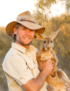 “Kangaroo Dundee” Packs an Adorable Punch