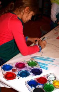 7 Ways to Engage Your Creative Children