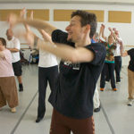 Parkinson’s and Modern Dance Meet in ‘Capturing Grace’