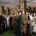 Anticipating The New Downton Abbey