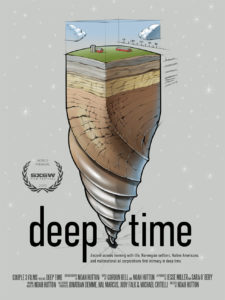 Director’s Cut: Noah Hutton and “Deep Time”