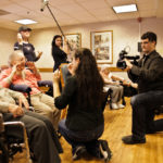 Trading Bingo for the Theater