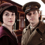 Sewing With Nancy Explores the Fashions of Downton Abbey