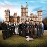 ‘Downton Abbey’ Cast Upstaged by Plastic Bottle