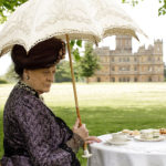 Celebrate International Tea Day With Violet Crawley