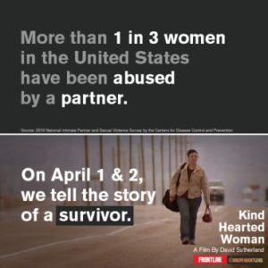 Kind Hearted Woman – A powerful documentary