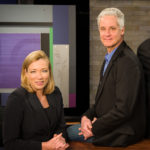 WPT’s “Here & Now” Welcomes the New Year With a New Look