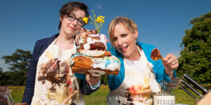 Get Ready for More of ‘The Great British Baking Show’!