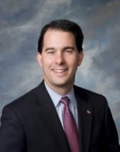 UPDATED: Watch Gov. Walker’s State of the State Online Now
