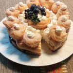 Week 9 Patisserie Recap: The 2018 Great Wisconsin Baking Challenge