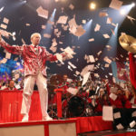 Q&A: Prof. Mike Leckrone, UW Varsity Band