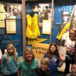 WPT Education’s Capitol Game Gets Top Score