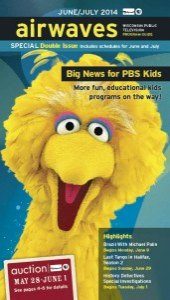 PBS Kids Doubles the Fun!