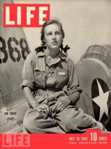 MAKERS Looks at Women in War