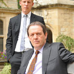 The Summer of Intrigue