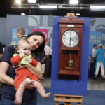 Go Behind the Scenes of Antiques Roadshow with WPT’s Brandon Ribordy