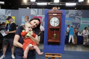 Go Behind the Scenes of Antiques Roadshow with WPT’s Brandon Ribordy