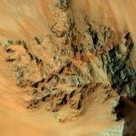 PBS NewsHour Covers NASA’s Discovery of Water on Mars