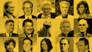 Is Kermit the Frog the Best Commencement Speaker Ever?