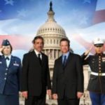 National Salute to Veterans